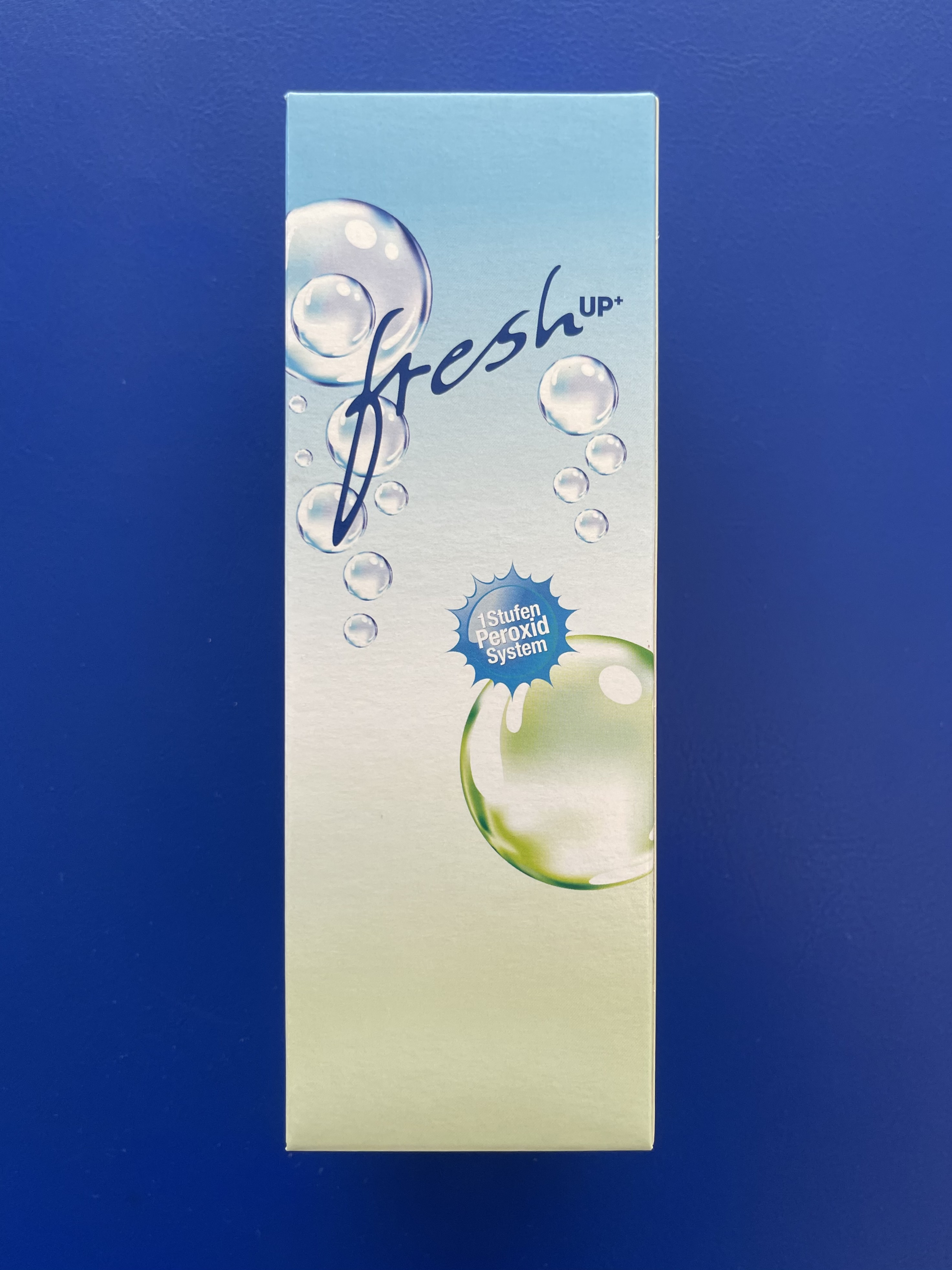 freshUP Peroxid